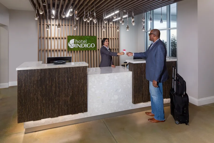 Hotel Indigo Gainesville-Celebration Pointe by IHG hotel detail image 6
