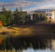 Snoqualmie Inn by Hotel America hotel detail image 3