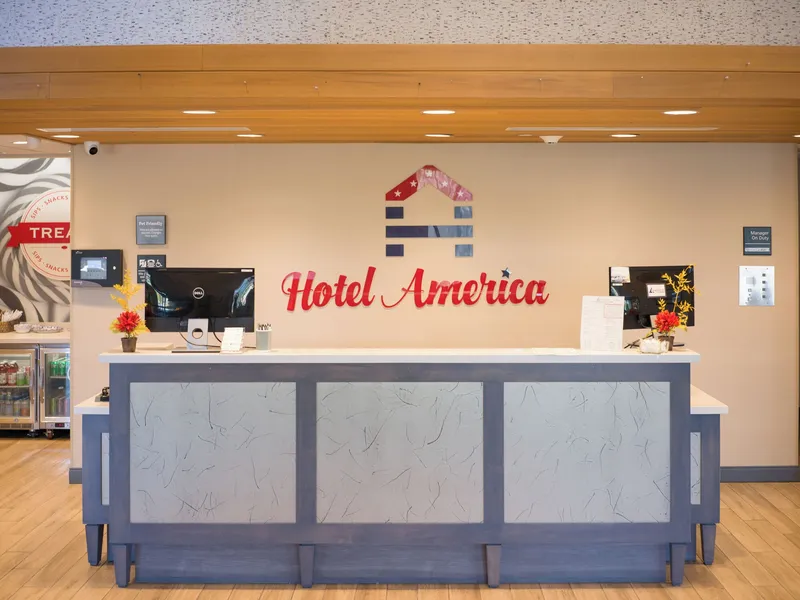 Snoqualmie Inn by Hotel America hotel detail image 6