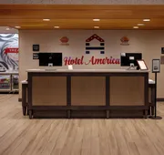 Snoqualmie Inn by Hotel America hotel detail image 7