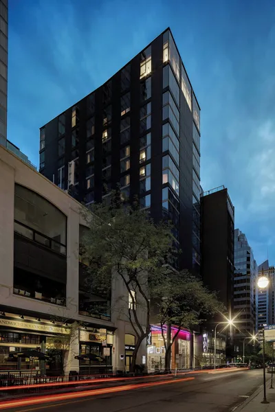 Aloft by Marriott Chicago Mag Mile hotel detail image 2