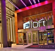 Aloft by Marriott Chicago Mag Mile hotel detail image 3