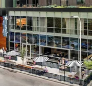 Aloft by Marriott Chicago Mag Mile hotel detail image 4