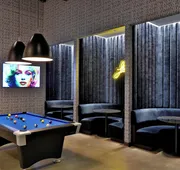 Aloft by Marriott Chicago Mag Mile hotel detail image 5