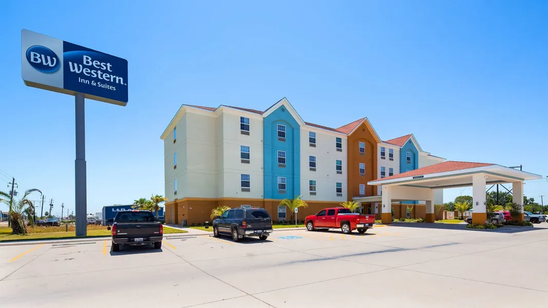 Best Western Ingleside Inn & Suites hotel detail image 2