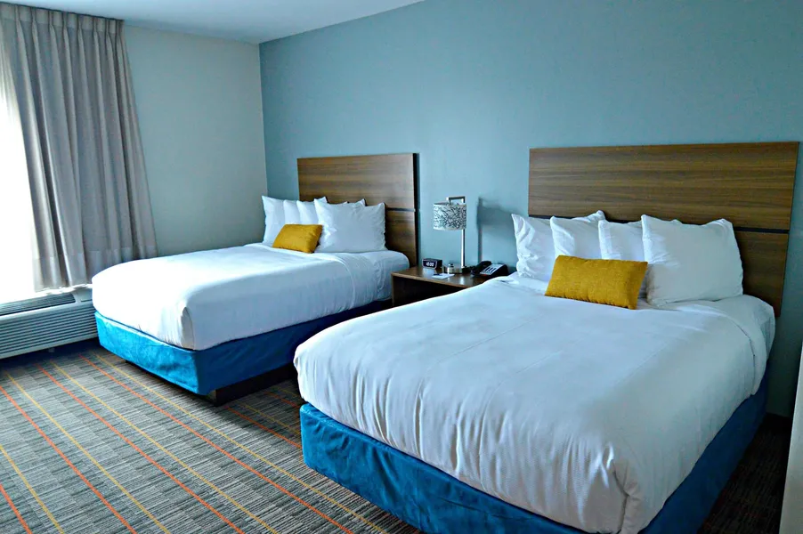 Best Western Ingleside Inn & Suites hotel detail image 6