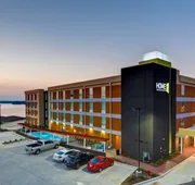 Home2 Suites by Hilton Hot Springs hotel detail image 3