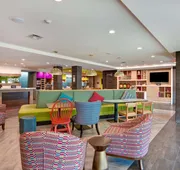 Home2 Suites by Hilton Hot Springs hotel detail image 5
