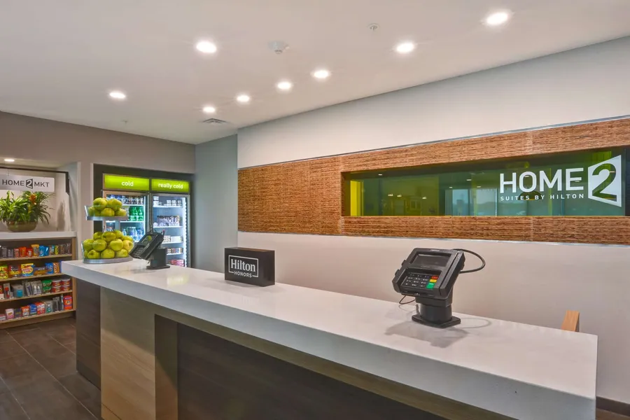 Home2 Suites by Hilton Hot Springs hotel detail image 6