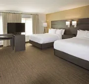 Residence Inn by Marriott Tulsa Downtown hotel detail image 5
