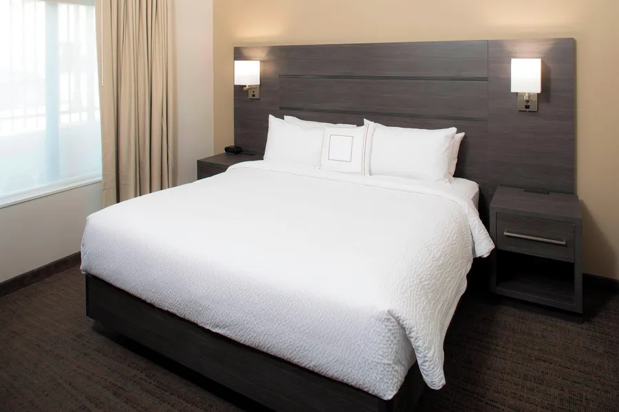 Residence Inn by Marriott Tulsa Downtown hotel detail image 6