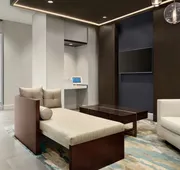 Hilton Garden Inn Chicago Downtown South Loop hotel detail image 3