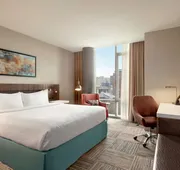 Hilton Garden Inn Chicago Downtown South Loop hotel detail image 7
