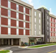 Home2 Suites by Hilton Silver Spring hotel detail image 3
