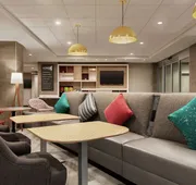 Home2 Suites by Hilton Silver Spring hotel detail image 4