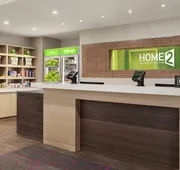 Home2 Suites by Hilton Silver Spring hotel detail image 5