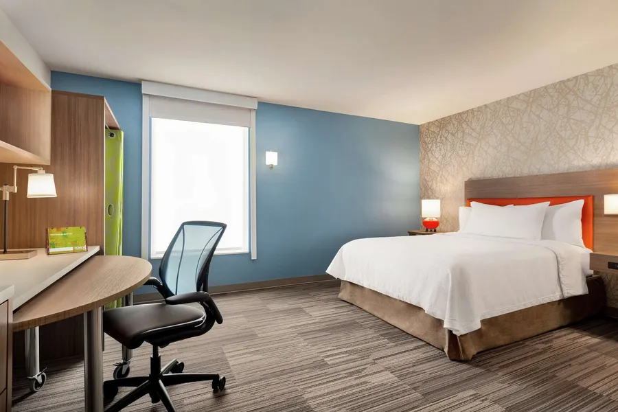 Home2 Suites by Hilton Silver Spring hotel detail image 6