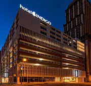 Hotel Indigo Memphis Downtown by IHG hotel detail image 3