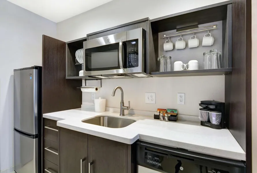 Home2 Suites by Hilton Raleigh Durham Airport RTP hotel detail image 6