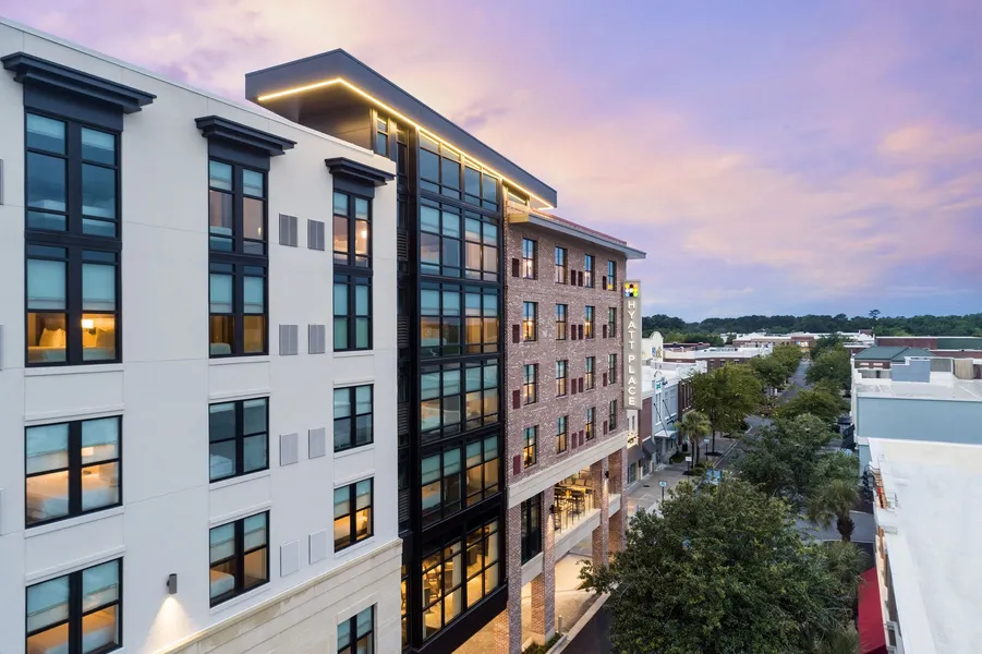 Hyatt Place Mount Pleasant Towne Centre hotel detail image 2