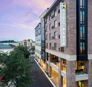 Hyatt Place Mount Pleasant Towne Centre hotel detail image 4