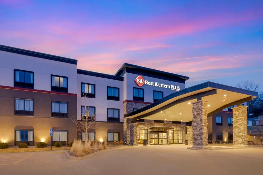 Best Western Plus LaCrescent / LaCrosse hotel detail image 2