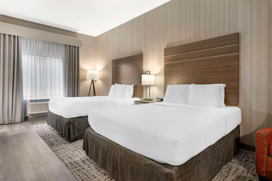 Best Western Plus LaCrescent / LaCrosse hotel detail image 6
