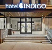 Hotel Indigo Kansas City - The Crossroads by IHG hotel detail image 3