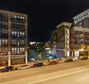 Hotel Indigo Kansas City - The Crossroads by IHG hotel detail image 4