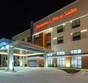 Hampton Inn & Suites Dallas East hotel detail image 3