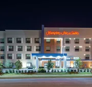 Hampton Inn & Suites Dallas East hotel detail image 4