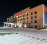 Hampton Inn & Suites Dallas East hotel detail image 5