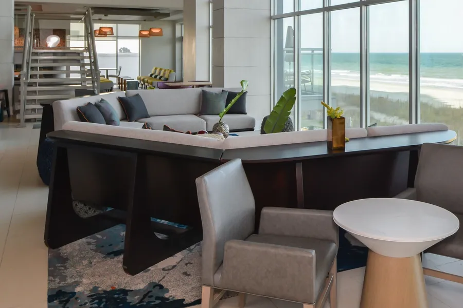 Residence Inn by Marriott Myrtle Beach Oceanfront hotel detail image 2