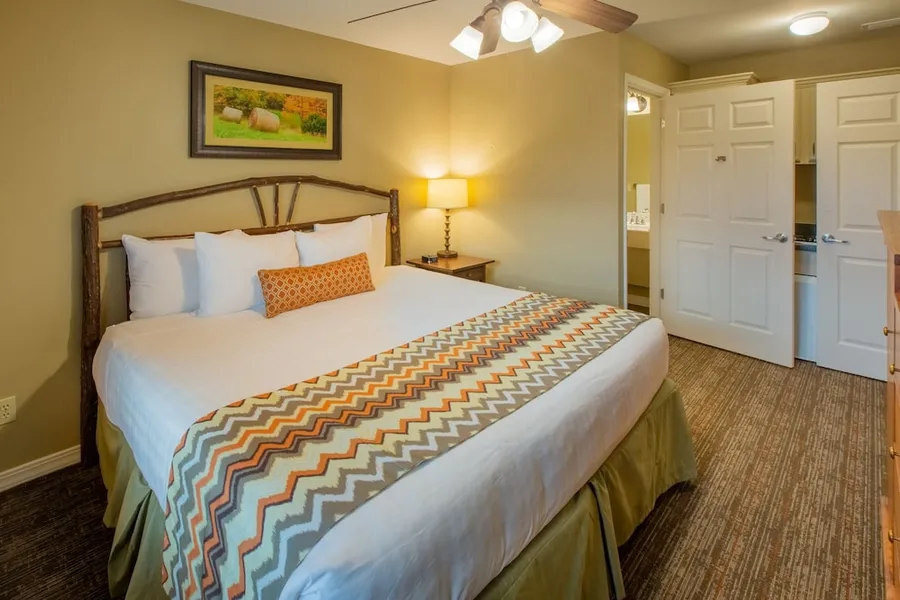 Holiday Inn Club Vacations Timber Creek Resort By IHG hotel detail image 2