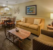 Holiday Inn Club Vacations Timber Creek Resort By IHG hotel detail image 3