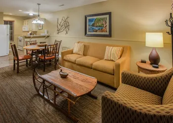 Holiday Inn Club Vacations Timber Creek Resort By IHG hotel thumbnail 3