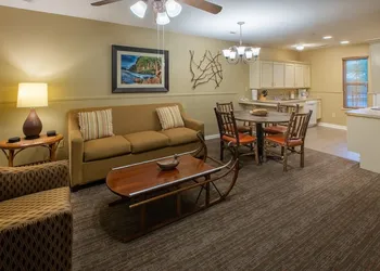 Holiday Inn Club Vacations Timber Creek Resort By IHG hotel thumbnail 4