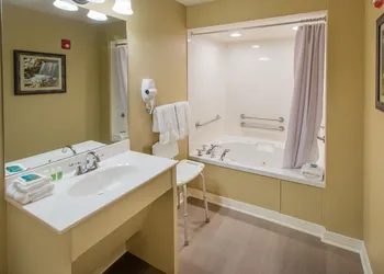 Holiday Inn Club Vacations Timber Creek Resort By IHG hotel thumbnail 7