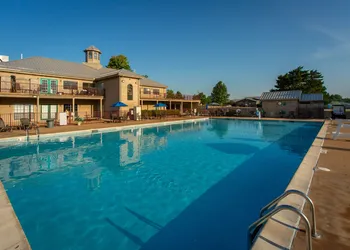 Holiday Inn Club Vacations Timber Creek Resort By IHG hotel thumbnail 8
