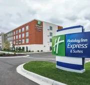 Holiday Inn Express & Suites Allen Park by IHG hotel detail image 5