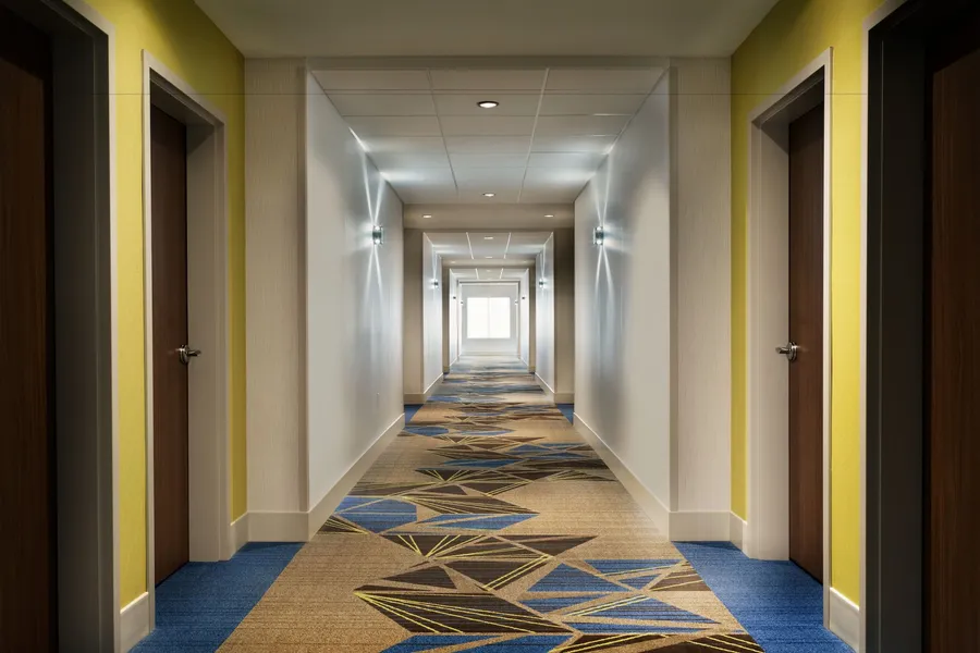 Holiday Inn Express & Suites Allen Park by IHG hotel detail image 6