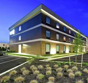 Home2 Suites by Hilton Mechanicsburg hotel detail image 3