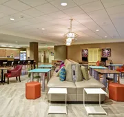 Home2 Suites by Hilton Mechanicsburg hotel detail image 5