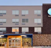Tru by Hilton Lawrence hotel detail image 3