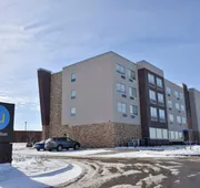 Tru by Hilton Lawrence hotel detail image 4
