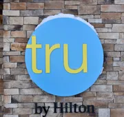 Tru by Hilton Lawrence hotel detail image 5