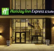 Holiday Inn Express & Suites Charlotte - South End by IHG hotel detail image 5