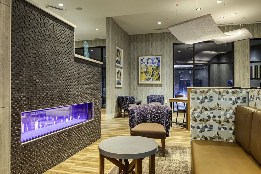Holiday Inn Express & Suites Charlotte - South End by IHG hotel detail image 6