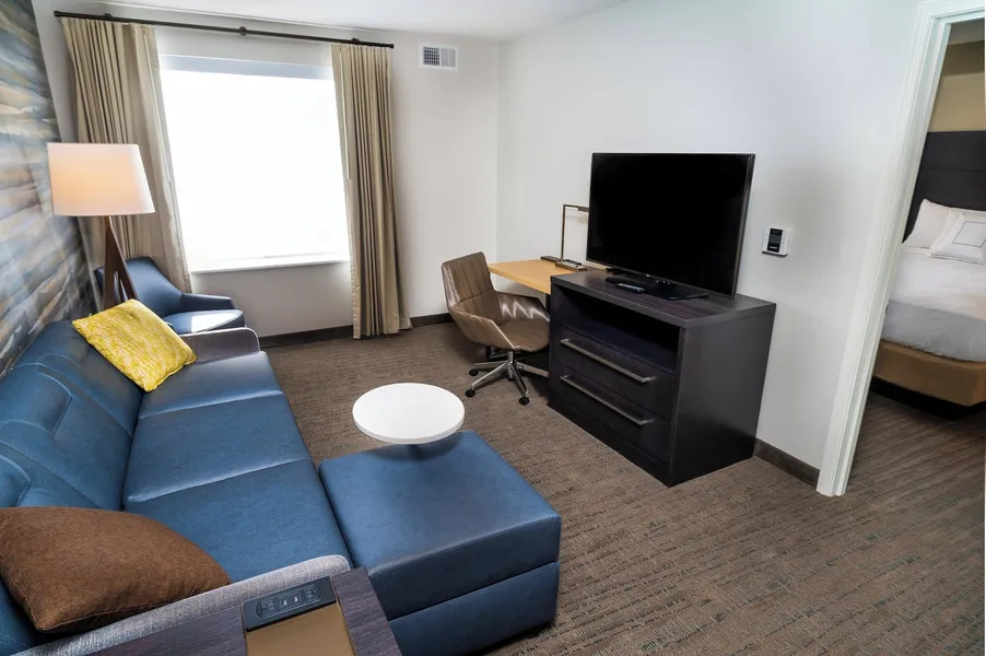 Residence Inn by Marriott Rocklin Roseville hotel detail image 6