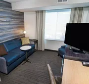 Residence Inn by Marriott Rocklin Roseville hotel detail image 7
